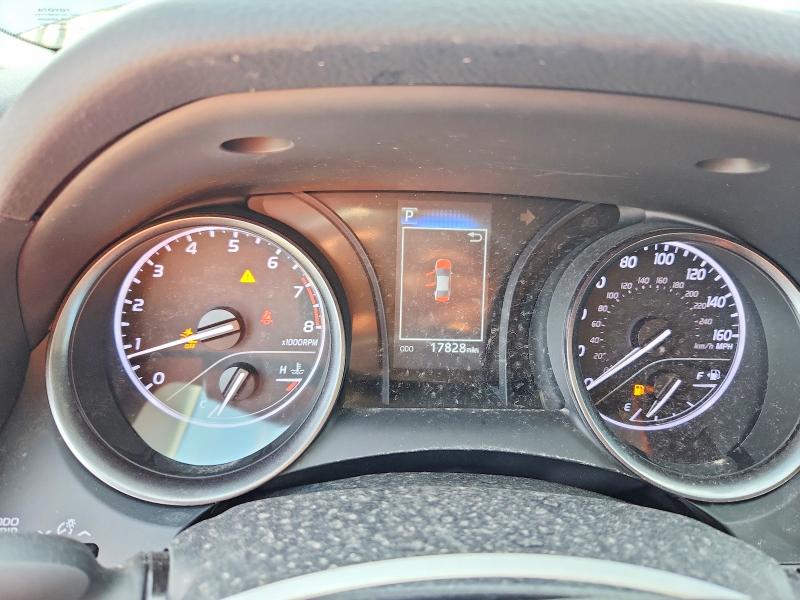 Продажа на аукционе авто 2023 Toyota Camry, vin: 4T1G11AK7PU117929, номер лота: 62592146