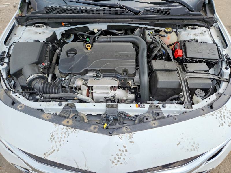 Продаж на аукціоні авто 2020 Chevrolet Malibu, vin: 1G1ZB5ST3LF134596, номер лоту: 60585016