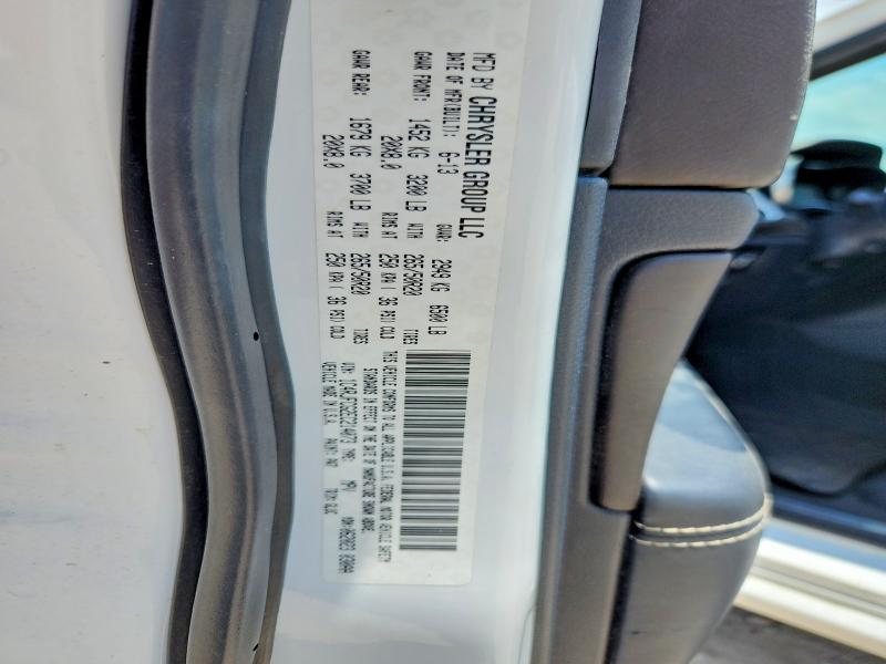 Aukcja sprzedaży 2014 Jeep Grand Cherokee, vin: 1C4RJFCG2EC214073, numer aukcji: 59324596