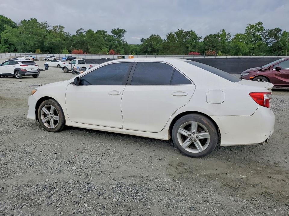 62311516 :رقم المزاد ، 4T1BF1FK2CU101216 vin ، 2012 Toyota Camry مزاد بيع