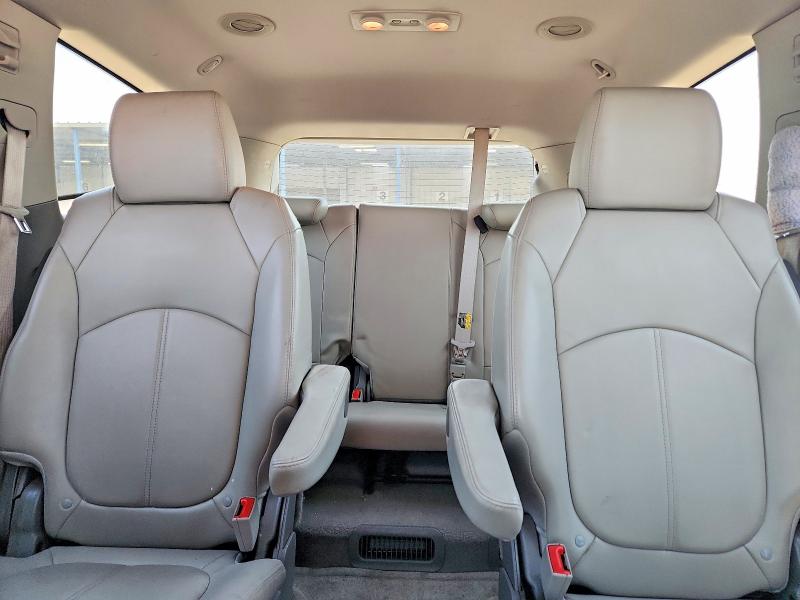 2013 Chevrolet Traverse მანქანა იყიდება აუქციონზე, vin: 1GNKVJKDXDJ199100, აუქციონის ნომერი: 59310976