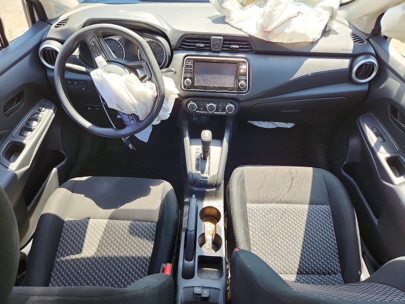 Продаж на аукціоні авто 2024 Nissan Versa, vin: 3N1CN8DV5RL892865, номер лоту: 60545256