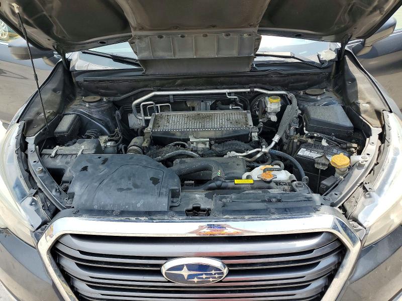 Продаж на аукціоні авто 2019 Subaru Ascent, vin: 4S4WMAFD5K3422597, номер лоту: 62525406