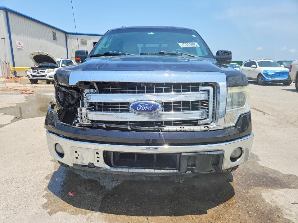2014 Ford F150 მანქანა იყიდება აუქციონზე, vin: 1FTFW1CT1EKD56795, აუქციონის ნომერი: 62514806
