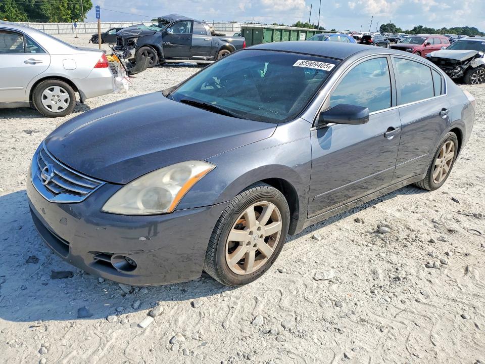 85969405 :رقم المزاد ، 1N4AL2AP3CC169196 vin ، 2012 Nissan Altima مزاد بيع