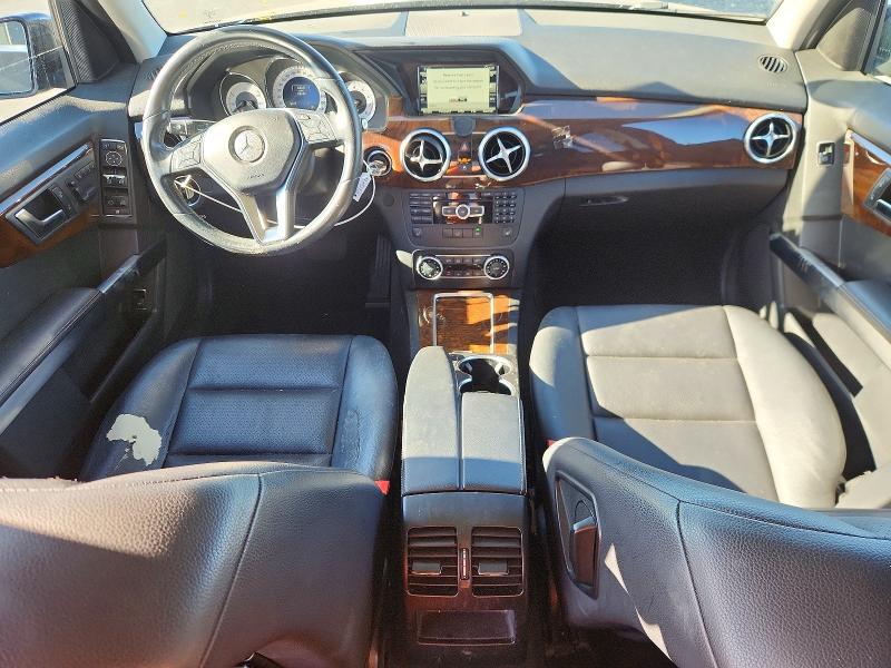 2015 Mercedes-benz Glk მანქანა იყიდება აუქციონზე, vin: WDCGG5HB5FG402703, აუქციონის ნომერი: 62093766