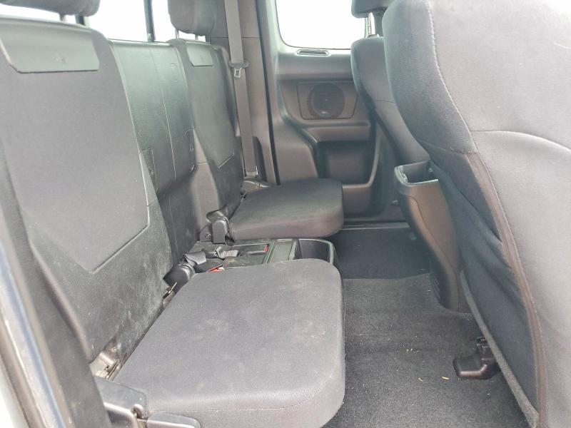 Aukcja sprzedaży 2021 Toyota Tacoma, vin: 3TYSZ5AN9MT034709, numer aukcji: 63010426