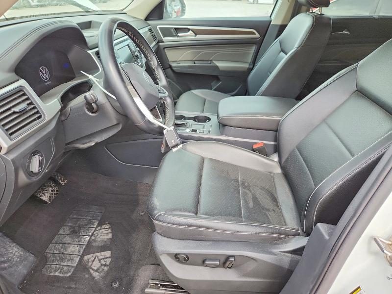 Продаж на аукціоні авто 2023 Volkswagen Atlas, vin: 1V2DP2CA2PC556797, номер лоту: 59740176