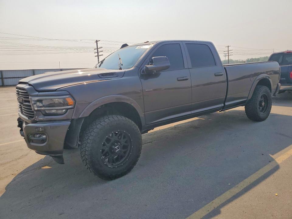 Auction sale of the 2022 Ram 3500, vin: 3C63R3JL8NG244535, lot number: 63012476