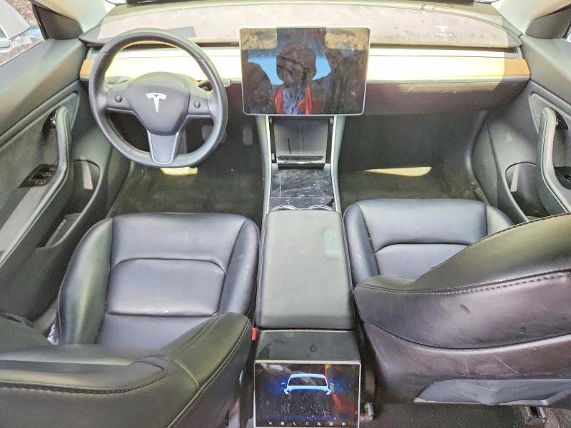 Aukcja sprzedaży 2019 Tesla Model 3, vin: 5YJ3E1EA9KF311713, numer aukcji: 61937186