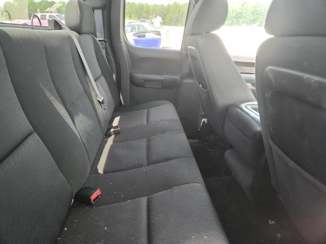 Aukcja sprzedaży 2011 Chevrolet Silverado, vin: 1GCRCREA5BZ173063, numer aukcji: 61547546
