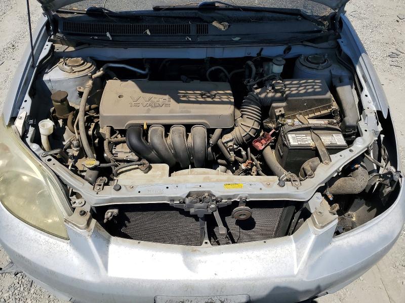 Aukcja sprzedaży 2006 Toyota Corolla Matrix, vin: 2T1KR32E56C613397, numer aukcji: 61444596