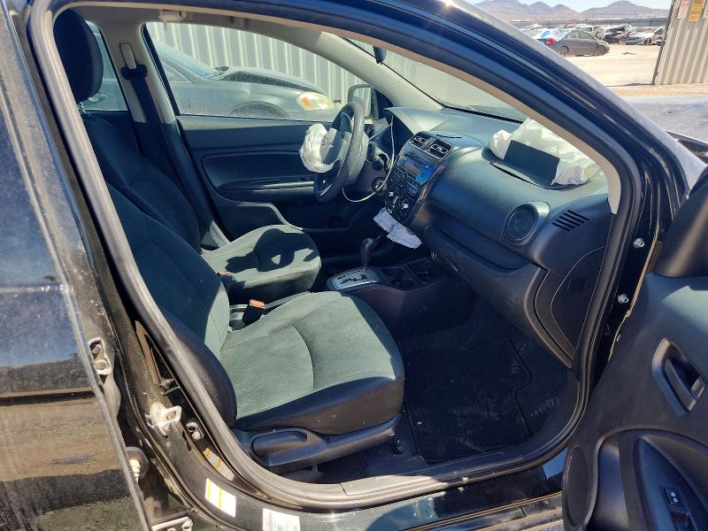 Aukcja sprzedaży 2017 Mitsubishi Mirage, vin: ML32F3FJ2HHF19529, numer aukcji: 54345956