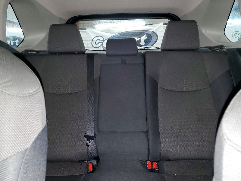 Продажа на аукционе авто 2024 Toyota Rav4, vin: 2T3B1RFVXRC413468, номер лота: 60696766