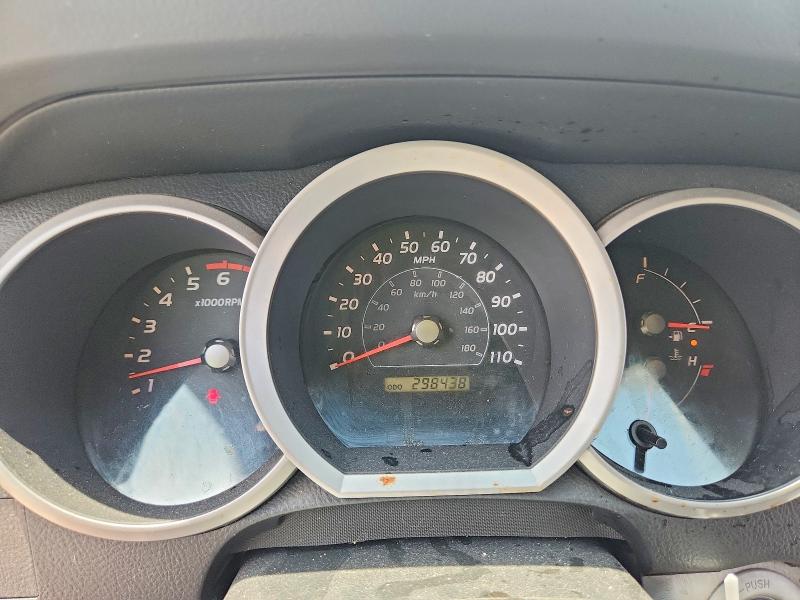 Продажа на аукционе авто 2007 Toyota 4runner, vin: JTEBU14R370113510, номер лота: 59955906
