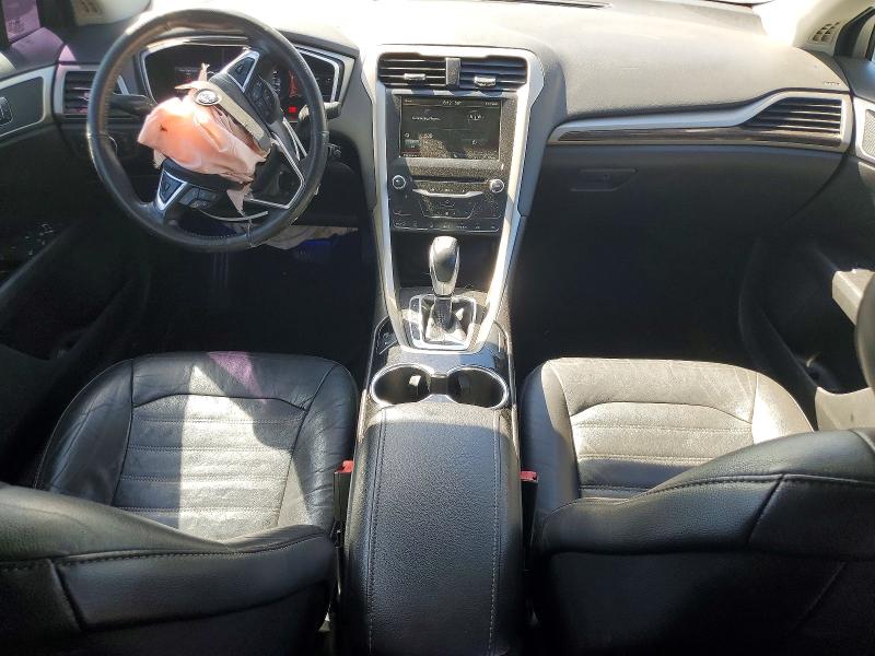 Aukcja sprzedaży 2014 Ford Fusion, vin: 3FA6P0H90ER303365, numer aukcji: 60622376