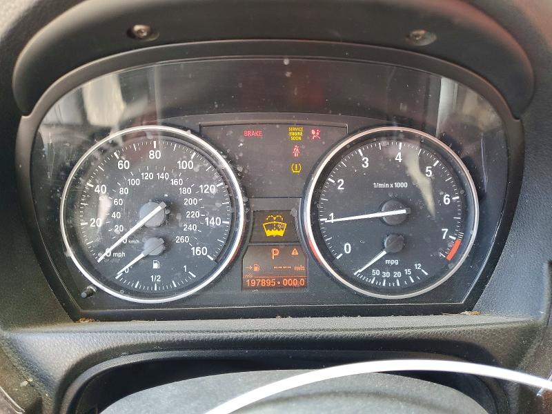 Aukcja sprzedaży 2008 Bmw 328, vin: WBAWV13528P120519, numer aukcji: 61410916
