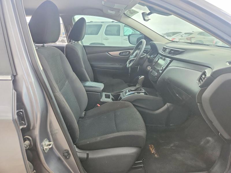 Aukcja sprzedaży 2020 Nissan Rogue Sport, vin: JN1BJ1CV4LW257895, numer aukcji: 60366186