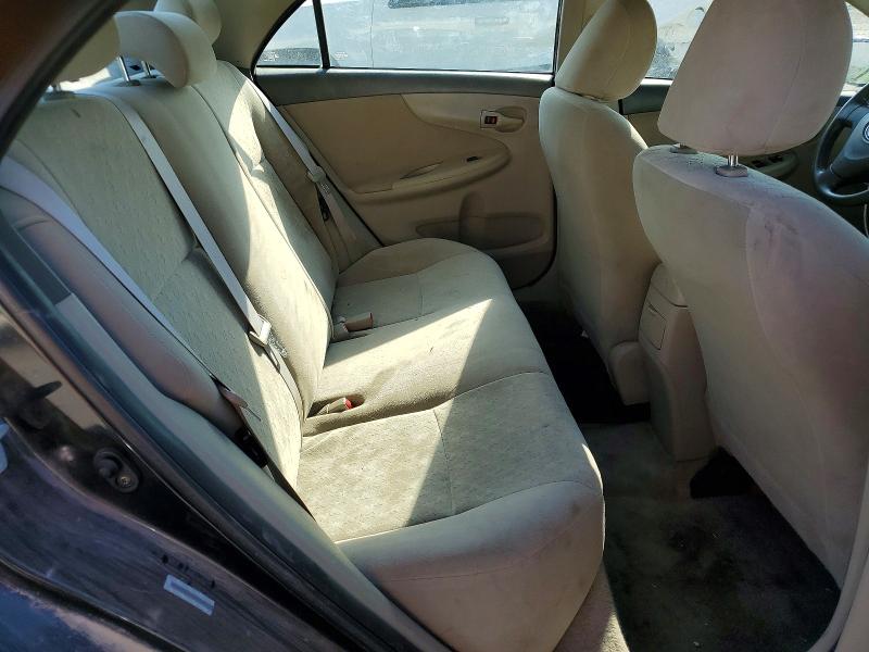Aukcja sprzedaży 2009 Toyota Corolla, vin: 1NXBU40E69Z014518, numer aukcji: 62440356