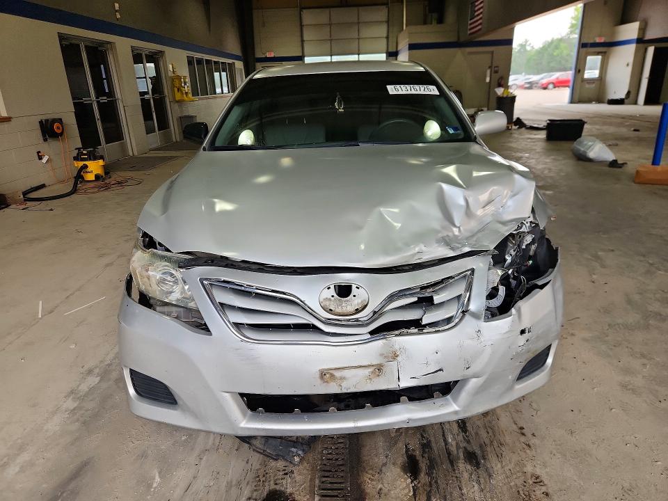 Продаж на аукціоні авто 2011 Toyota Camry, vin: 4T1BF3EK8BU693863, номер лоту: 61376726