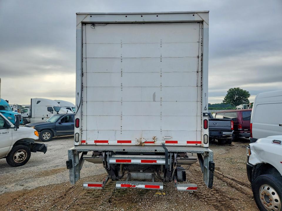 60526816 :رقم المزاد ، 3HAMMMML3KL609988 vin ، 2019 International 4000 مزاد بيع