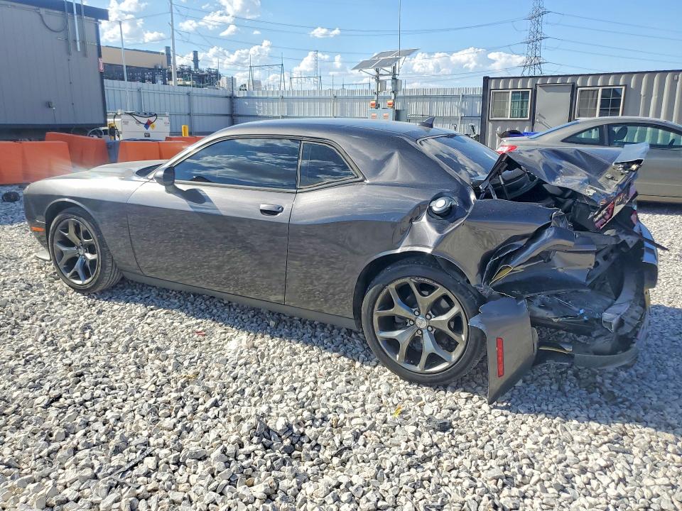 Aukcja sprzedaży 2016 Dodge Challenger, vin: 2C3CDZAG4GH336343, numer aukcji: 62787596