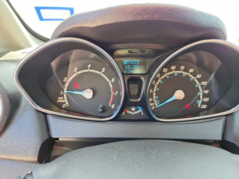 Aukcja sprzedaży 2019 Ford Fiesta, vin: 3FADP4DJ9KM113720, numer aukcji: 63411846