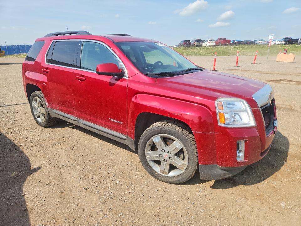 Продажа на аукционе авто 2013 Gmc Terrain, vin: 2GKFLTE39D6173216, номер лота: 61962466
