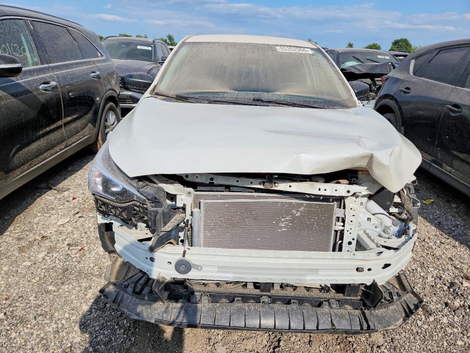 Aukcja sprzedaży 2024 Subaru Crosstrek, vin: JF2GUABC7R8314406, numer aukcji: 55352966