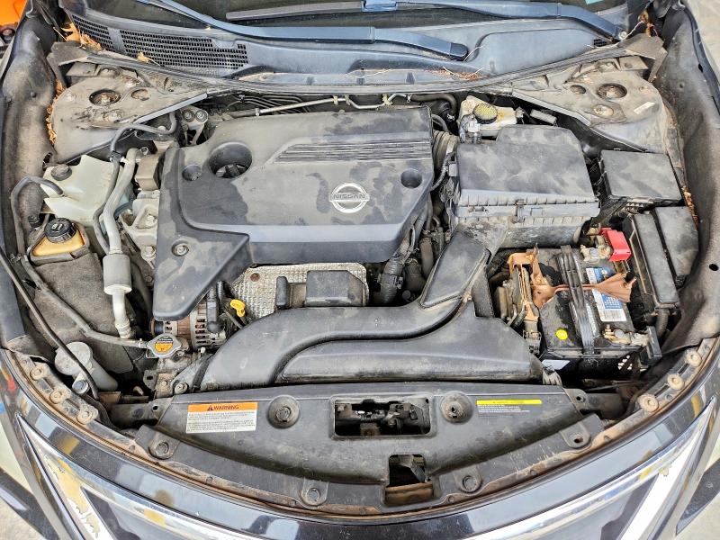 Продажа на аукционе авто 2013 Nissan Altima, vin: 1N4AL3APXDN528801, номер лота: 60232146