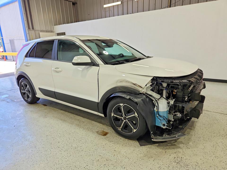 Aukcja sprzedaży 2026 Kia Niro, vin: KNDCP3LE4T5328093, numer aukcji: 62210916