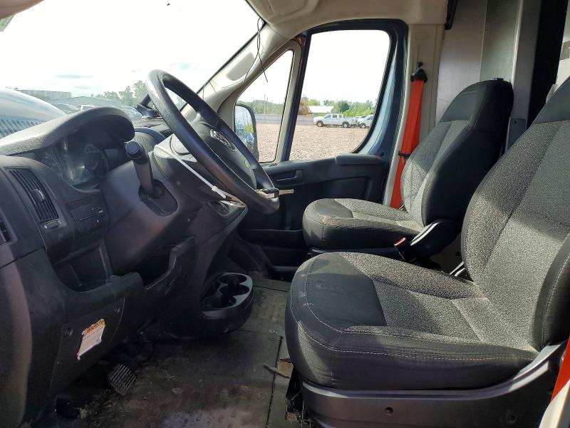 Aukcja sprzedaży 2021 Ram Promaster 3500, vin: 3C6FRVJG8ME503014, numer aukcji: 58386056