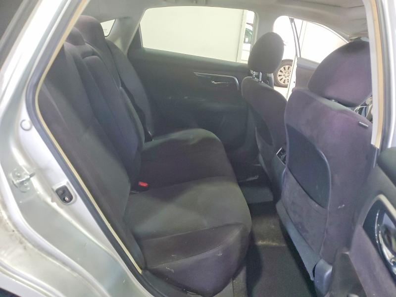 Продажа на аукционе авто 2013 Nissan Altima, vin: 1N4AL3AP0DN587260, номер лота: 62641996