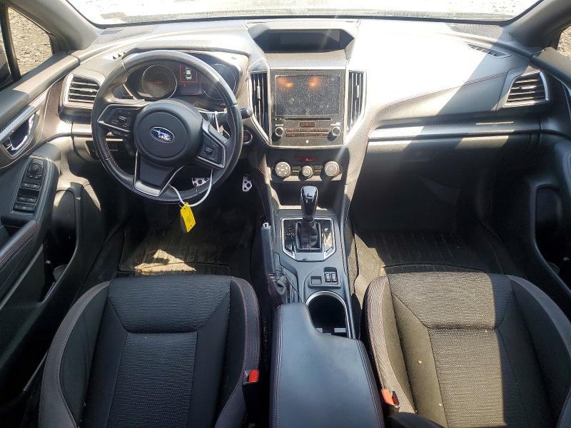 Aukcja sprzedaży 2017 Subaru Impreza, vin: 4S3GKAK61H3624500, numer aukcji: 60982926