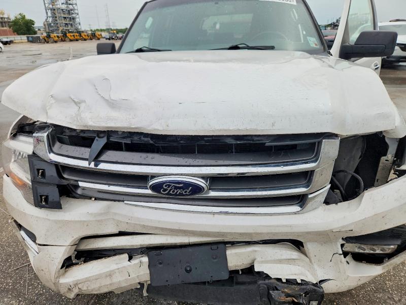 Aukcja sprzedaży 2017 Ford Expedition, vin: 1FMJU1HT5HEA82766, numer aukcji: 61153966