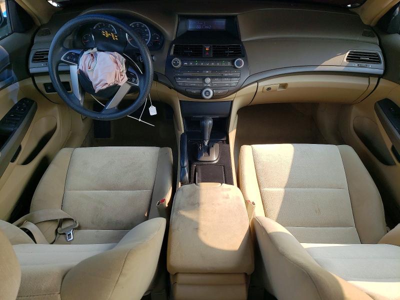 Aukcja sprzedaży 2009 Honda Accord, vin: 1HGCP26359A069443, numer aukcji: 61297816