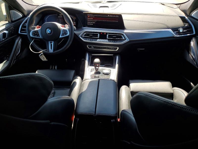 2021 Bmw X6 მანქანა იყიდება აუქციონზე, vin: 5YMCY0C00M9E86449, აუქციონის ნომერი: 61563996