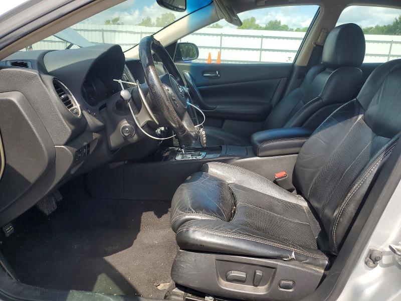 Продаж на аукціоні авто 2012 Nissan Maxima, vin: 1N4AA5AP9CC838191, номер лоту: 59872996