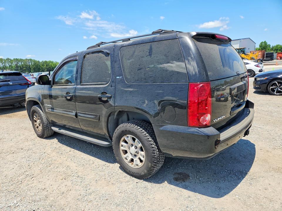 Aukcja sprzedaży 2007 Gmc Yukon, vin: 1GKFK13047J145508, numer aukcji: 59070746