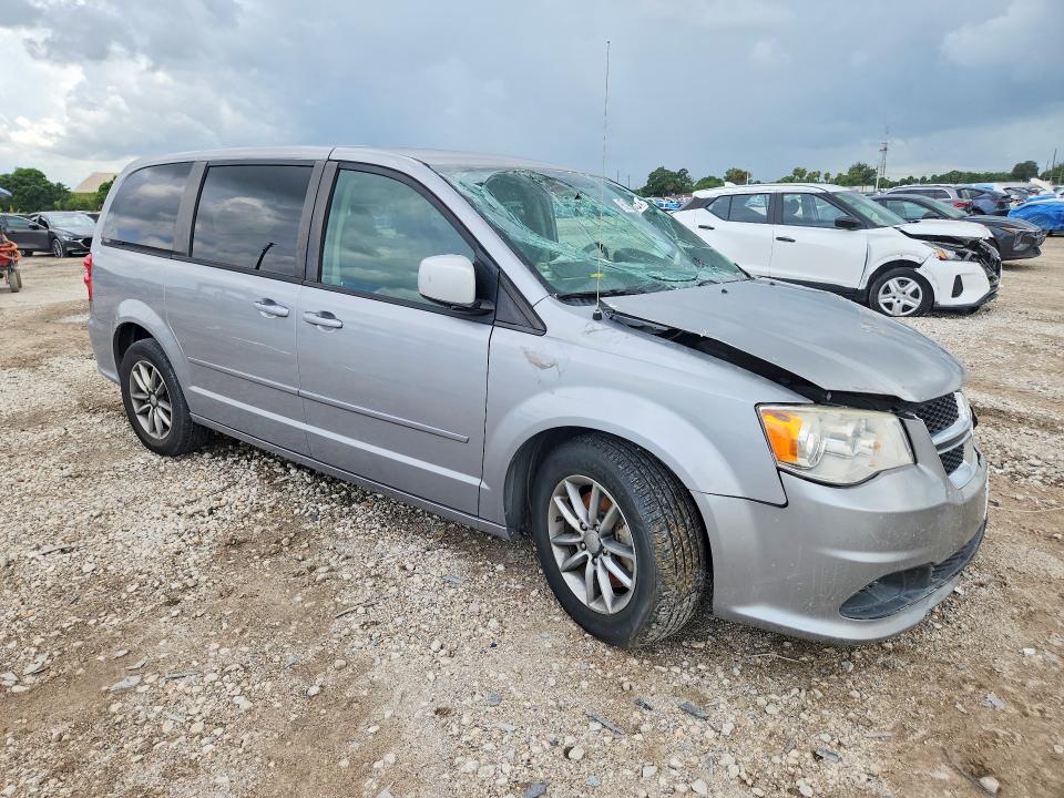 59854366 :رقم المزاد ، 2C4RDGBG9HR549583 vin ، 2017 Dodge Grand Caravan مزاد بيع