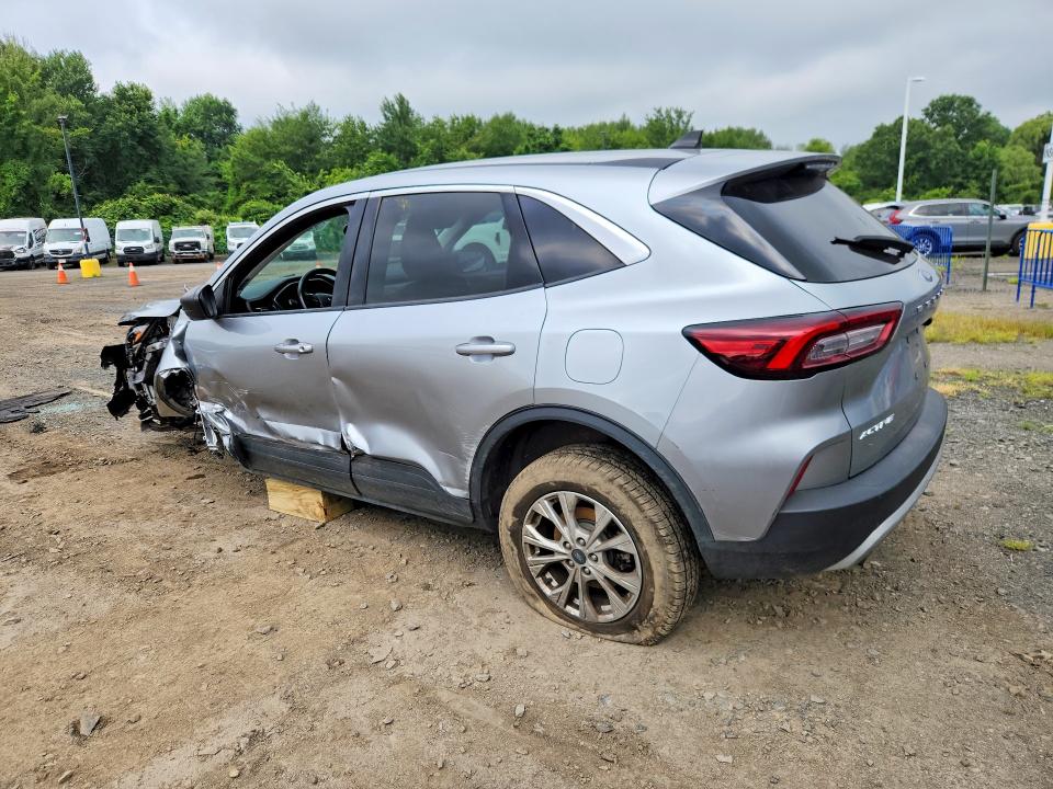 62834476 :رقم المزاد ، 1FMCU9GN5RUA70781 vin ، 2024 Ford Escape مزاد بيع