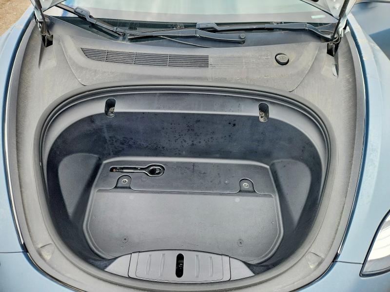 Продажа на аукционе авто 2020 Tesla Model 3, vin: 5YJ3E1EB9LF670523, номер лота: 60790496