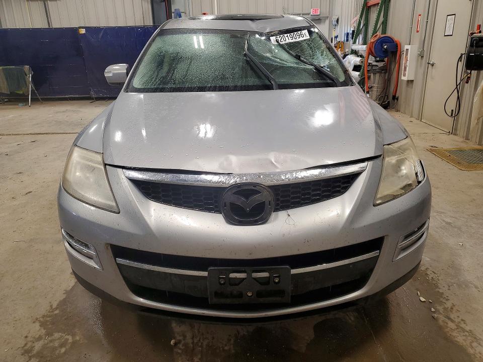 Aukcja sprzedaży 2008 Mazda Cx-9, vin: JM3TB38A680125528, numer aukcji: 62019096