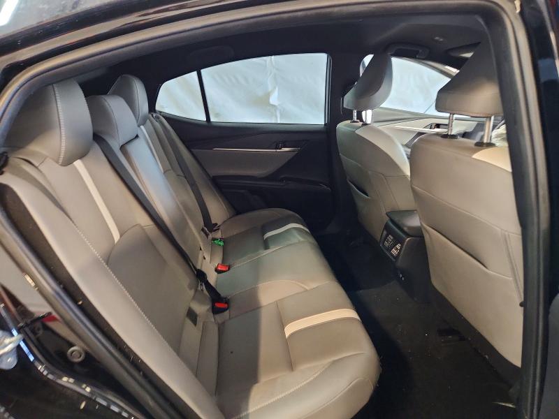 Продажа на аукционе авто 2025 Toyota Camry, vin: 4T1DAACK8SU571373, номер лота: 59114046