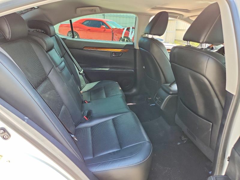 59126166 :رقم المزاد ، JTHBW1GGXF2089099 vin ، 2015 Lexus Es مزاد بيع