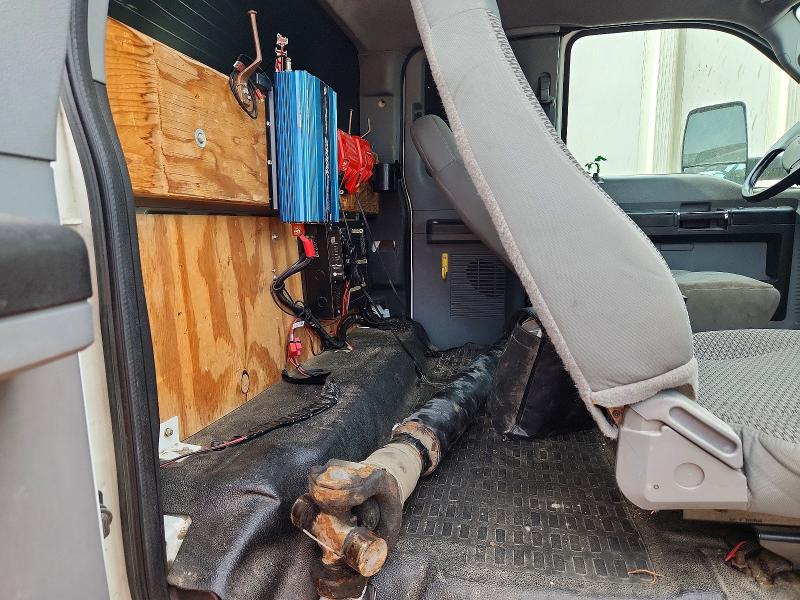 Aukcja sprzedaży 2012 Ford F750, vin: 3FRXX7FK4CV338706, numer aukcji: 69819386