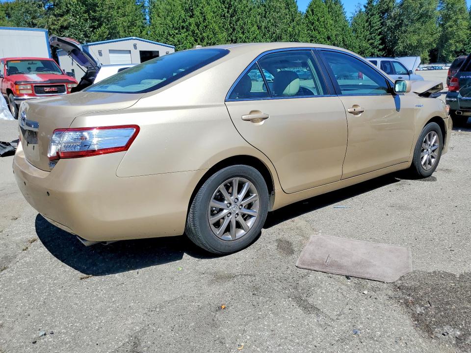 62886016 :رقم المزاد ، 4T1BB3EK4BU136508 vin ، 2011 Toyota Camry مزاد بيع