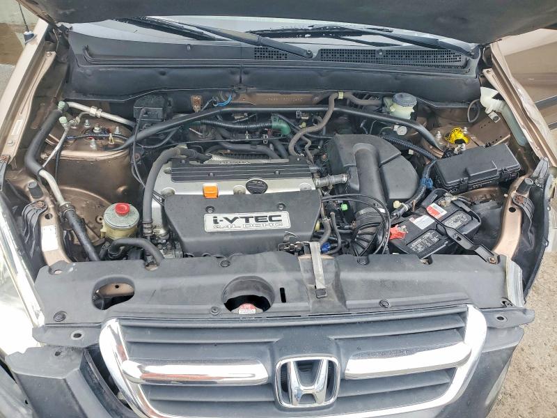 Продажа на аукционе авто 2003 Honda Cr-v, vin: JHLRD68413C013495, номер лота: 60053226