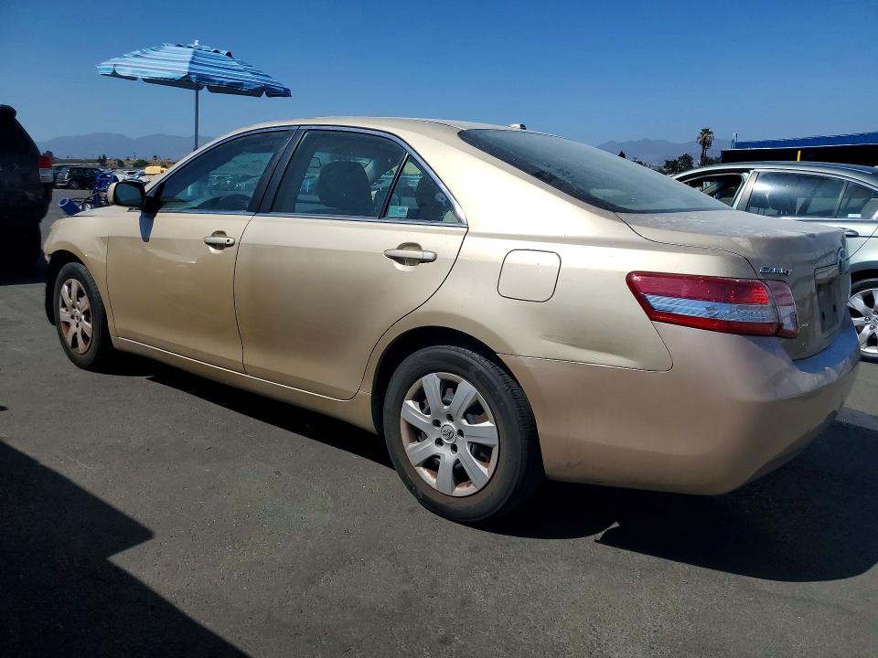 Продажа на аукционе авто 2011 Toyota Camry, vin: 4T1BF3EK0BU629140, номер лота: 63246136