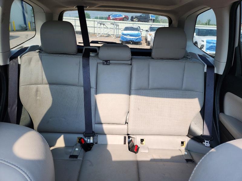 Продаж на аукціоні авто 2018 Subaru Forester, vin: JF2SJAJC2JH467980, номер лоту: 60715566